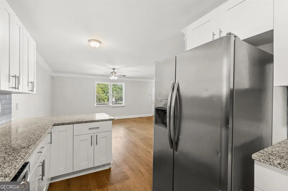 116 Park AVE SE Atlanta, GA 30315