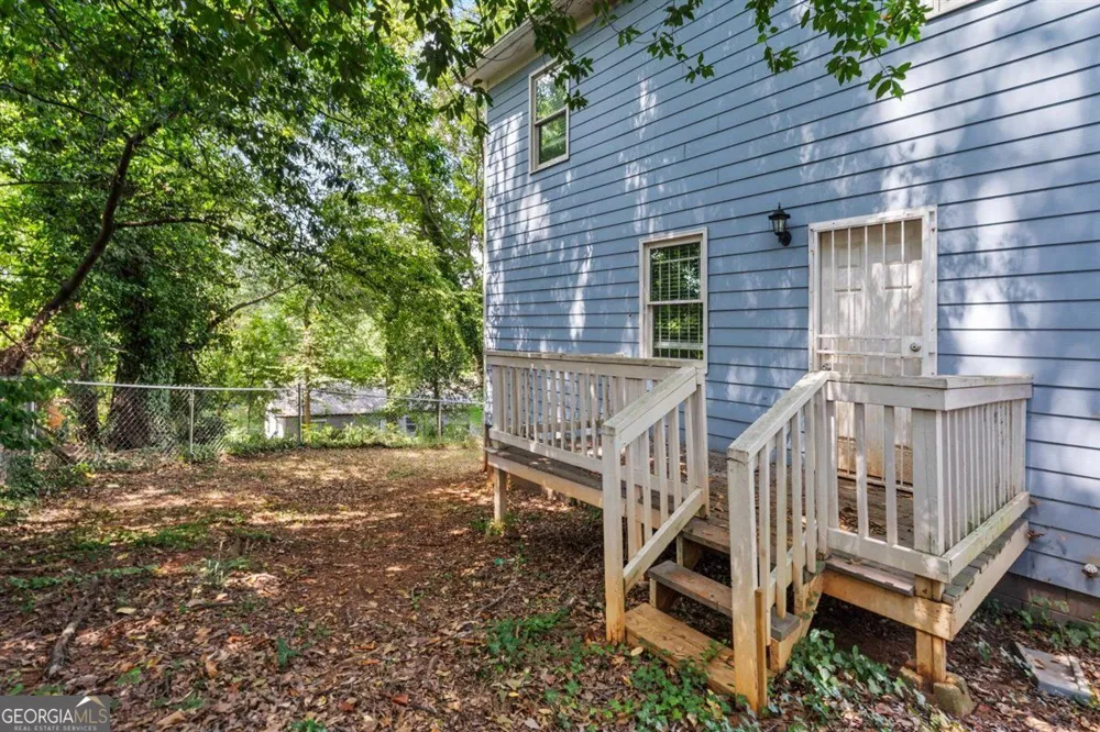 116 Park AVE SE Atlanta, GA 30315