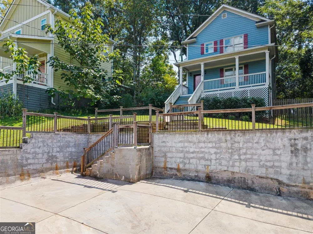 116 Park AVE SE Atlanta, GA 30315