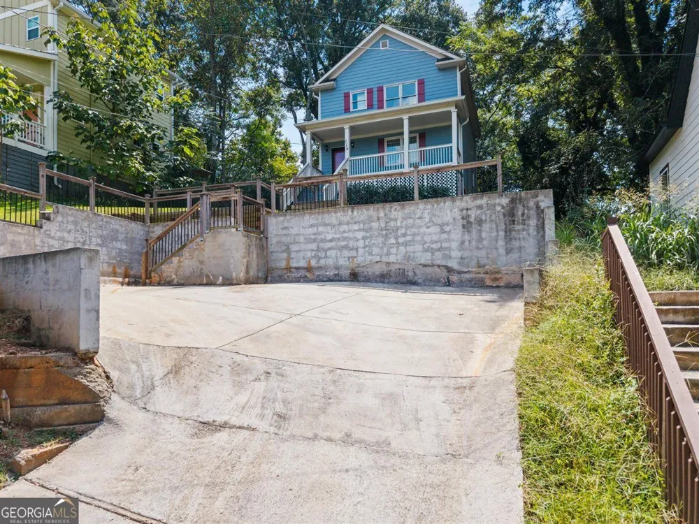 116 Park AVE SE Atlanta, GA 30315