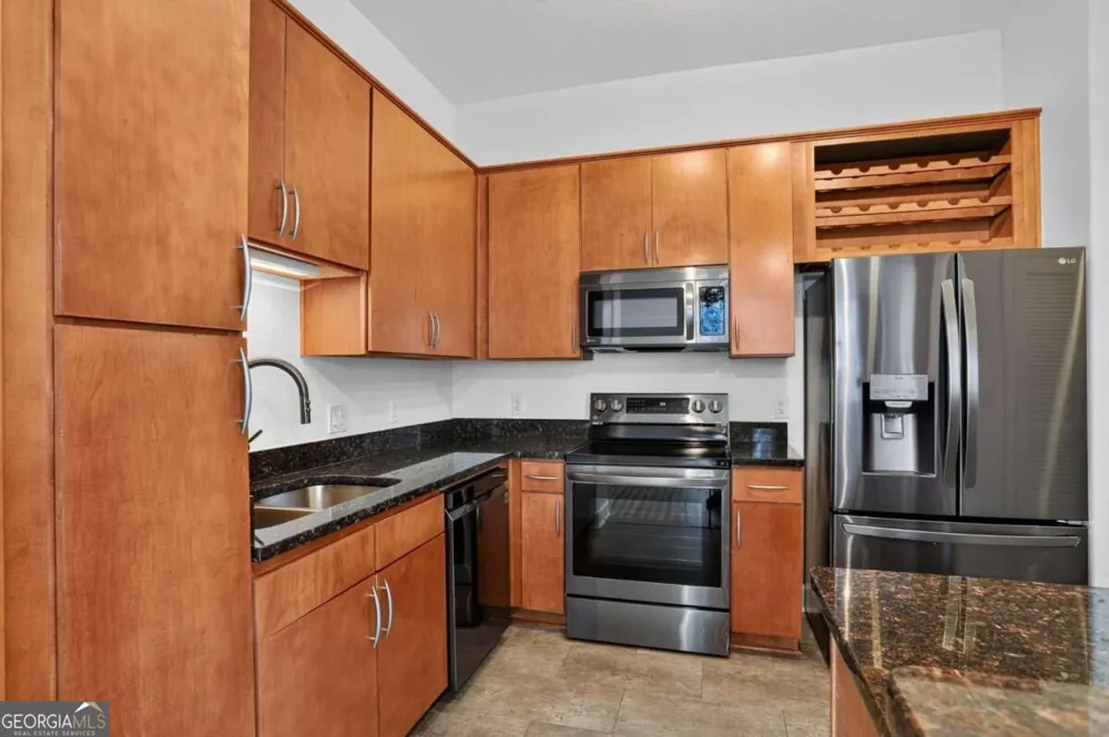 3445 Stratford RD NE Atlanta, GA 30326