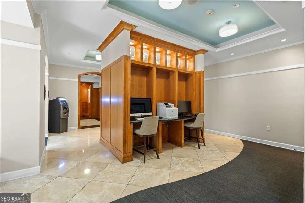 3445 Stratford RD NE Atlanta, GA 30326