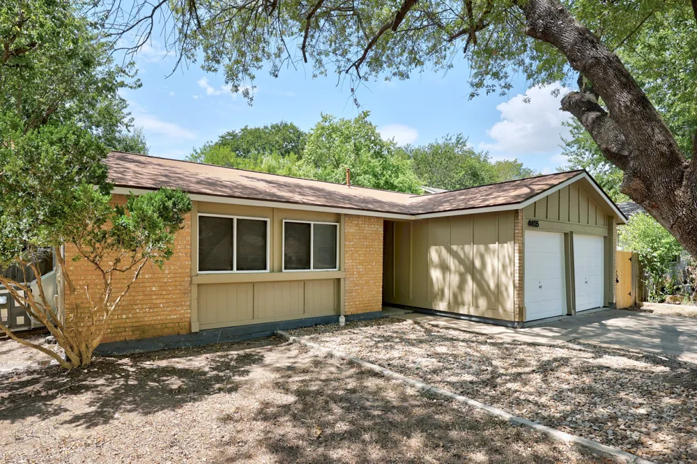 4405 Dovehill Drive Austin, TX 78744