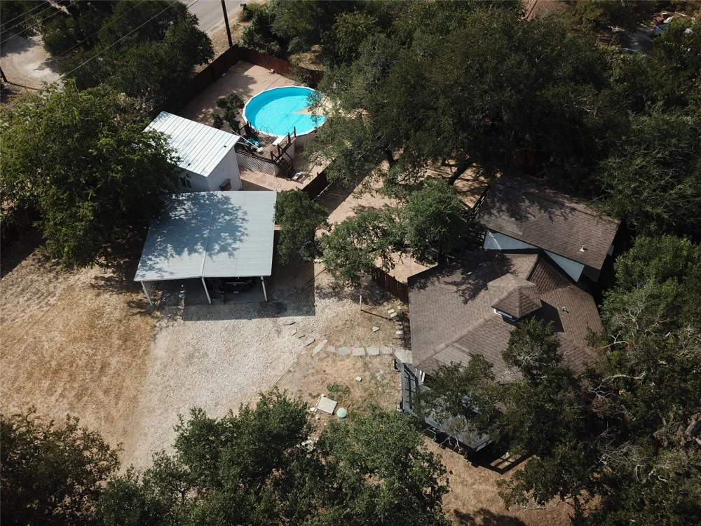 1902 Whitebead Trail Austin, TX 78734