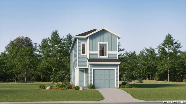 6855 Marble Ridge Elmendorf, TX 78112