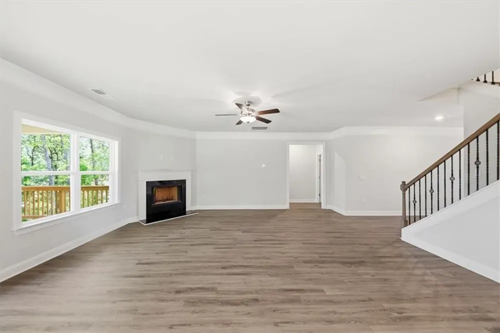 3375 Trevi Trail Douglasville, GA 30135