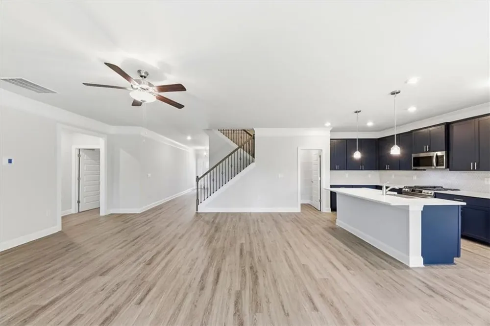 3375 Trevi Trail Douglasville, GA 30135