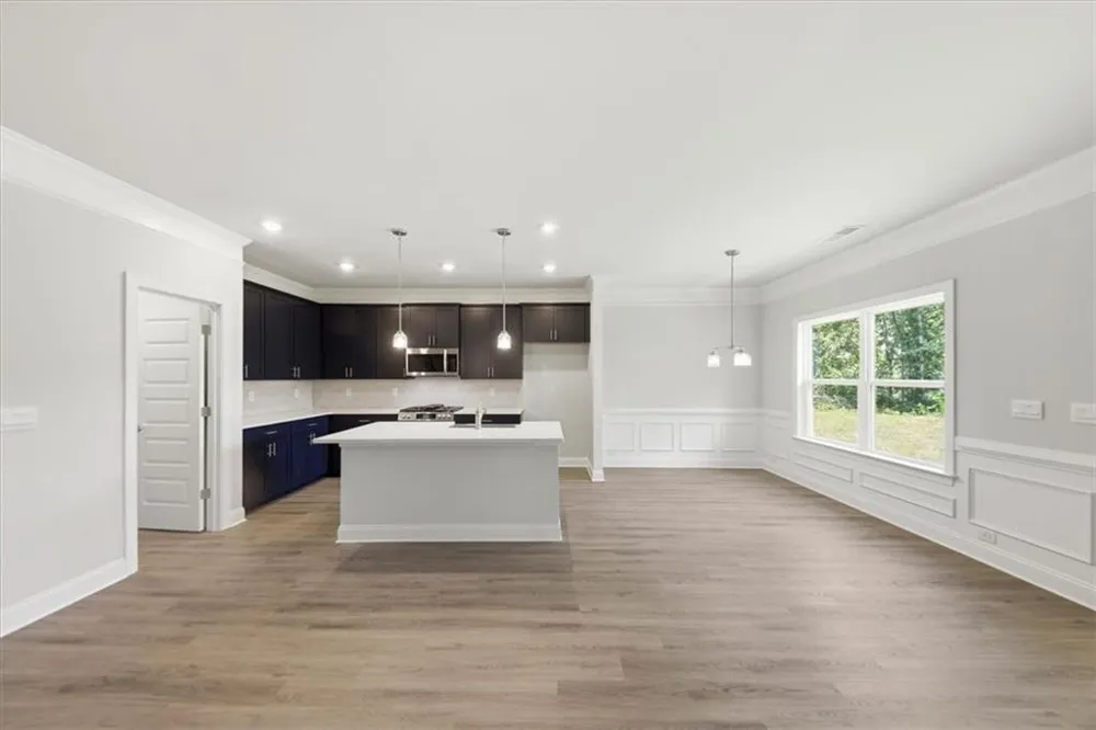 3375 Trevi Trail Douglasville, GA 30135