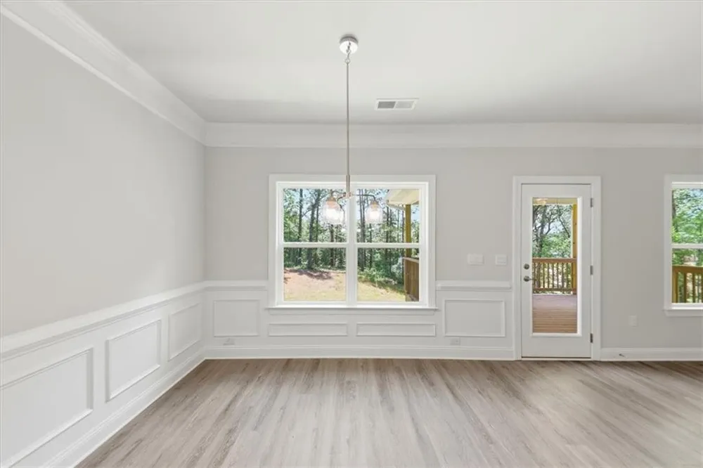 3375 Trevi Trail Douglasville, GA 30135