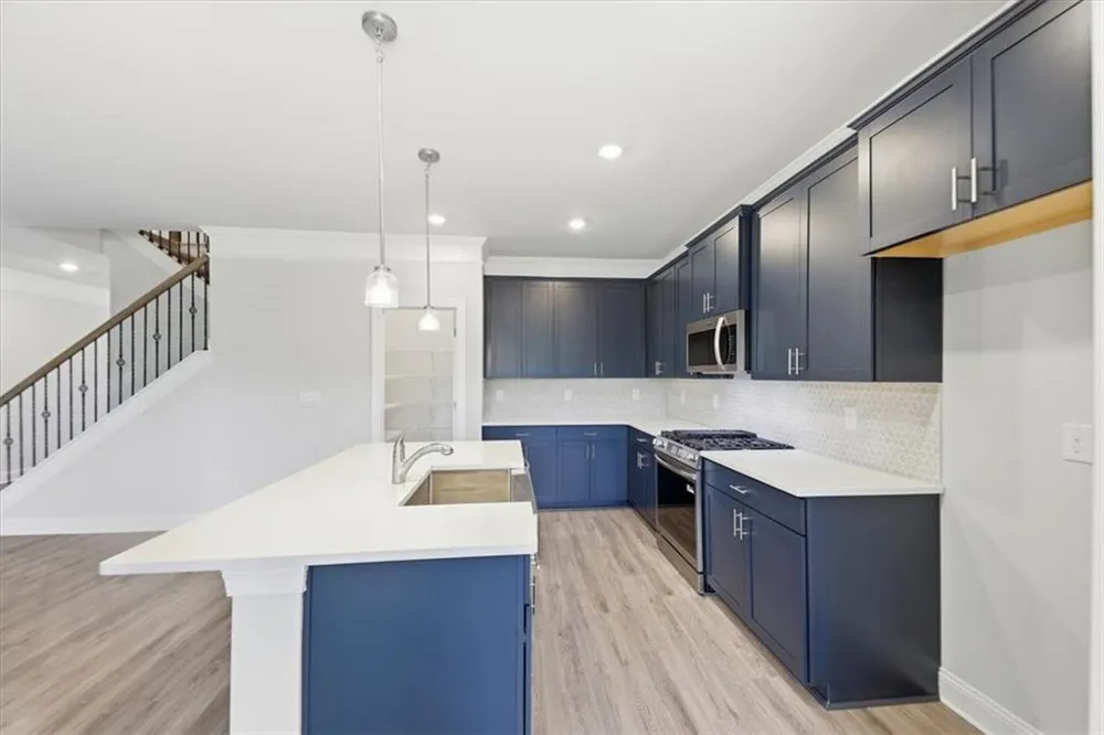 3375 Trevi Trail Douglasville, GA 30135