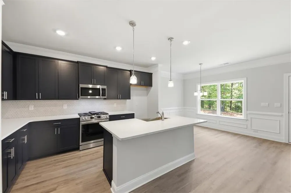 3375 Trevi Trail Douglasville, GA 30135