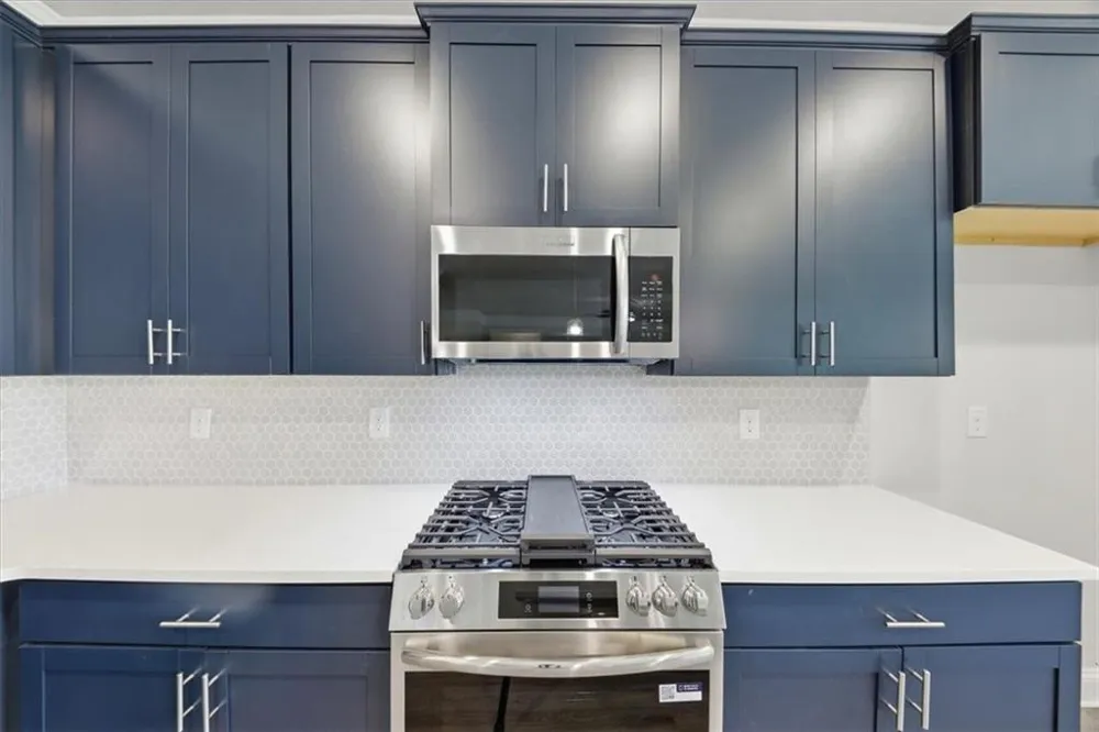 3375 Trevi Trail Douglasville, GA 30135