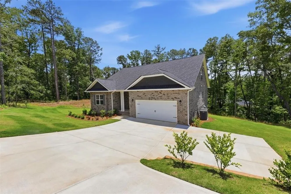 3375 Trevi Trail Douglasville, GA 30135
