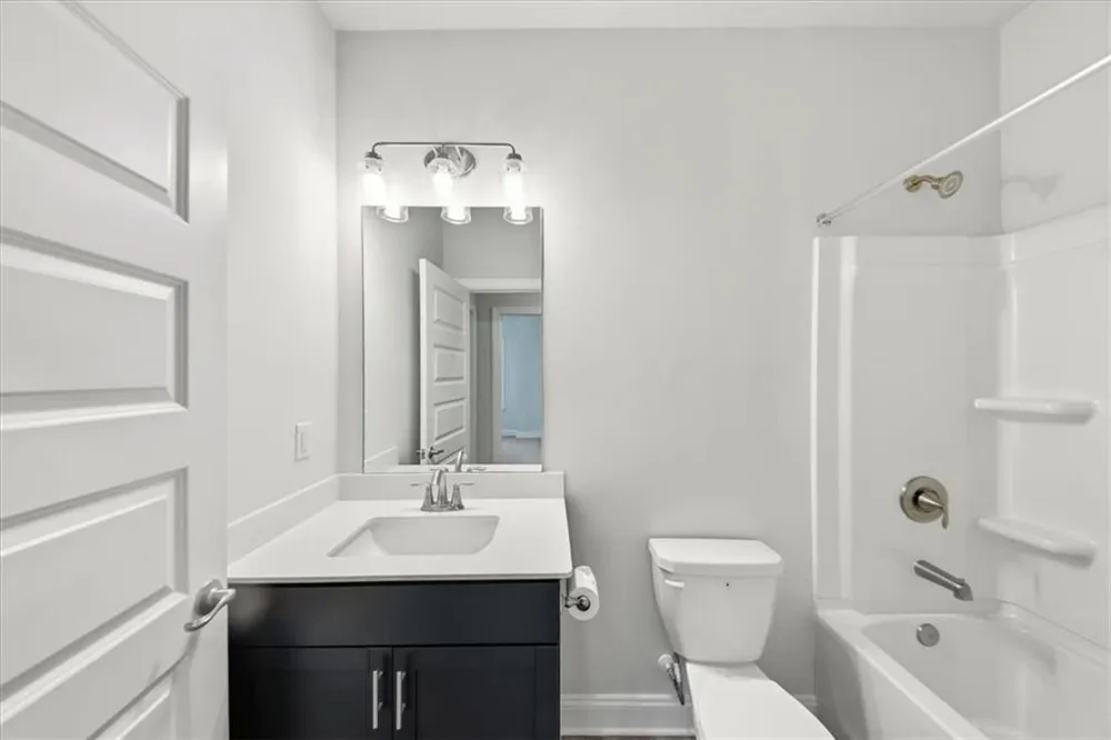 3375 Trevi Trail Douglasville, GA 30135