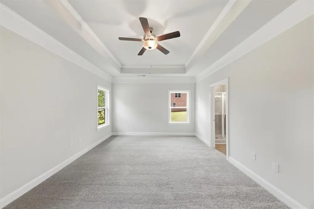 3375 Trevi Trail Douglasville, GA 30135