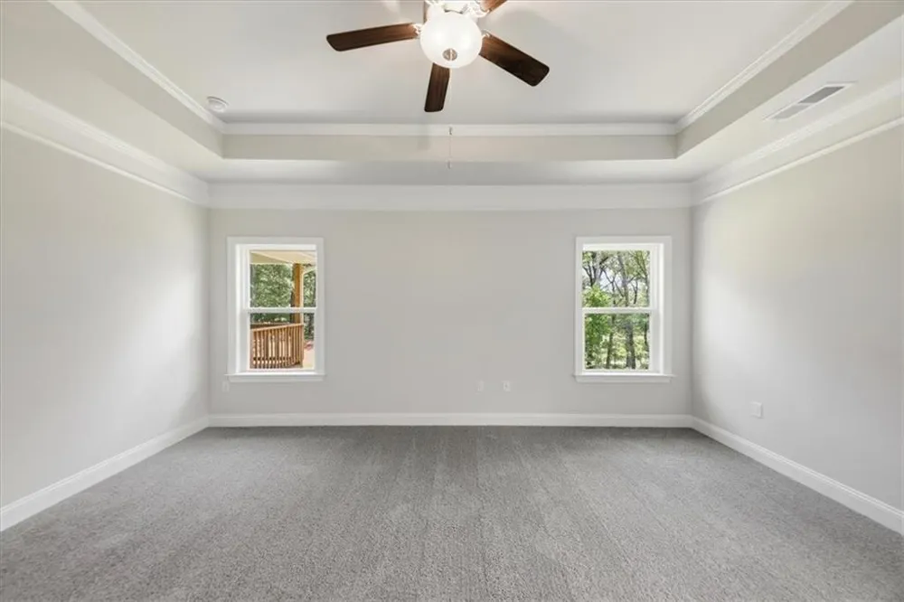 3375 Trevi Trail Douglasville, GA 30135