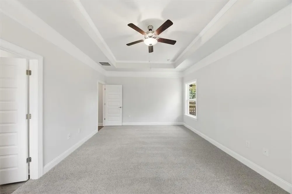 3375 Trevi Trail Douglasville, GA 30135