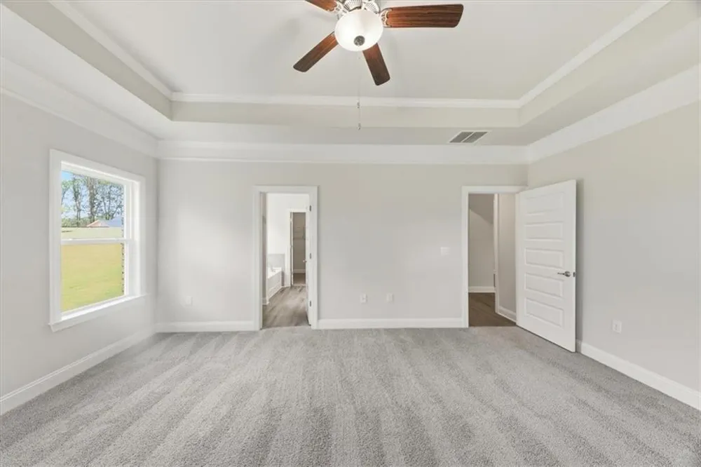 3375 Trevi Trail Douglasville, GA 30135