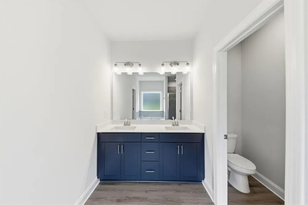 3375 Trevi Trail Douglasville, GA 30135
