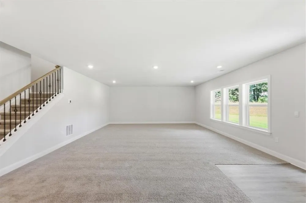 3375 Trevi Trail Douglasville, GA 30135
