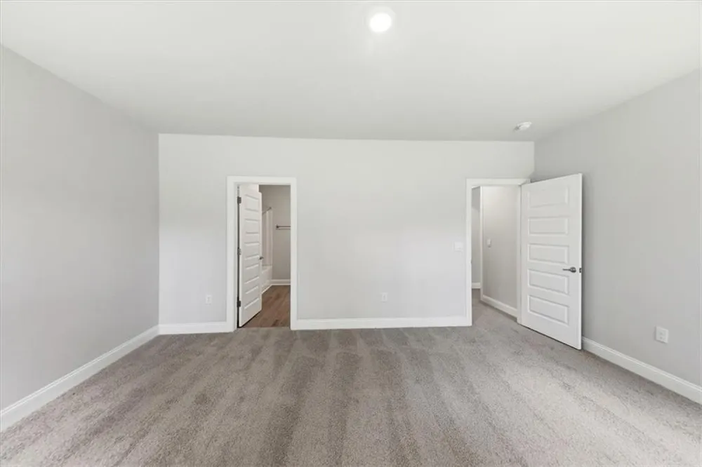 3375 Trevi Trail Douglasville, GA 30135