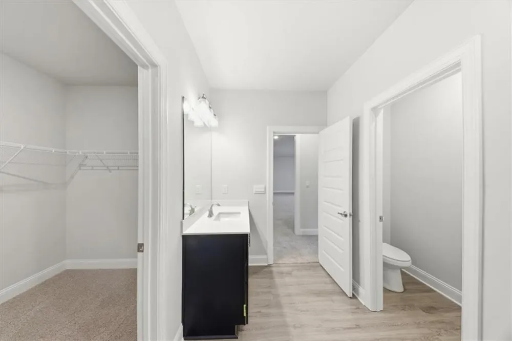 3375 Trevi Trail Douglasville, GA 30135