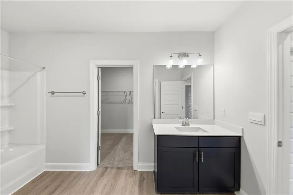 3375 Trevi Trail Douglasville, GA 30135