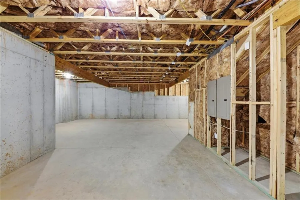 3375 Trevi Trail Douglasville, GA 30135