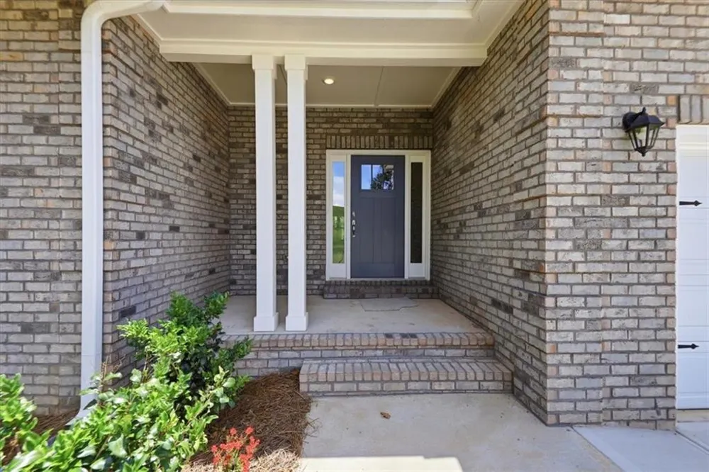 3375 Trevi Trail Douglasville, GA 30135