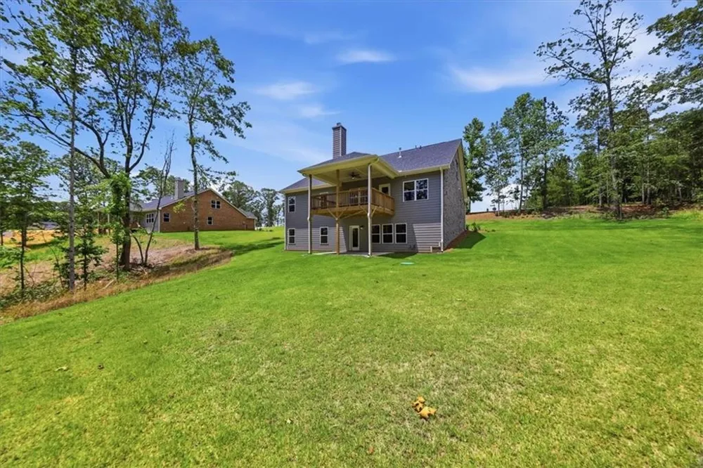 3375 Trevi Trail Douglasville, GA 30135