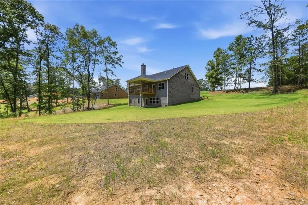 3375 Trevi Trail Douglasville, GA 30135