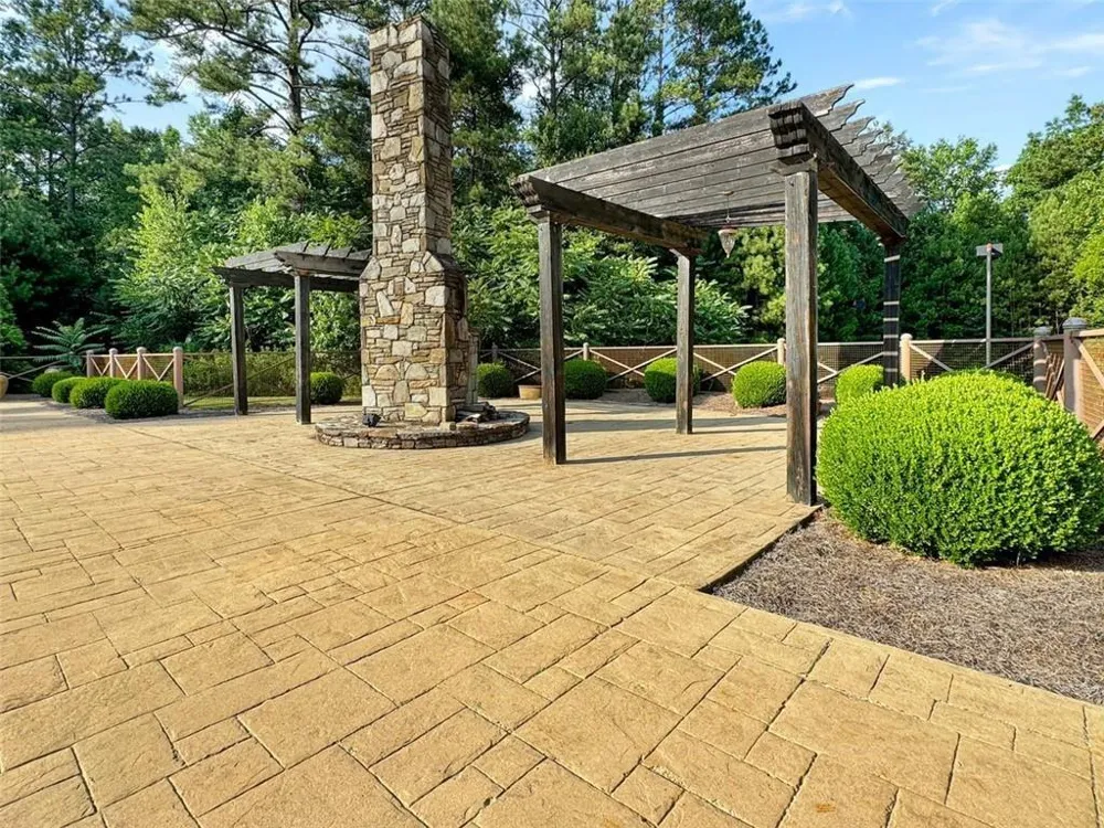 3375 Trevi Trail Douglasville, GA 30135