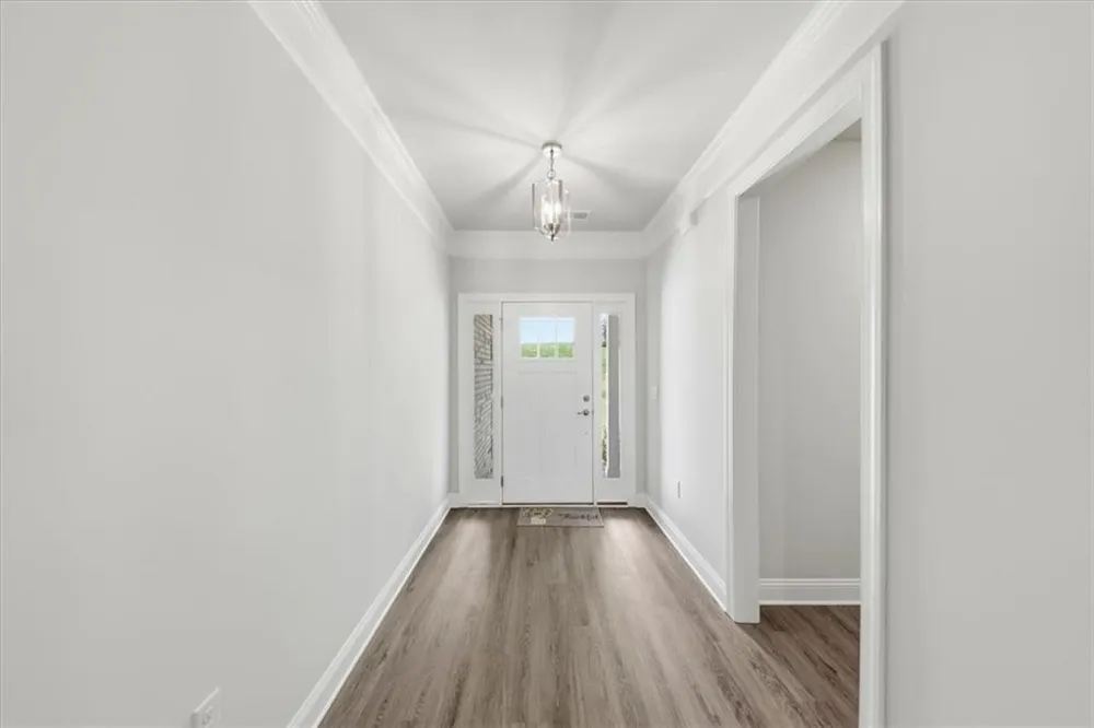 3375 Trevi Trail Douglasville, GA 30135