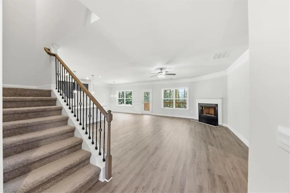 3375 Trevi Trail Douglasville, GA 30135