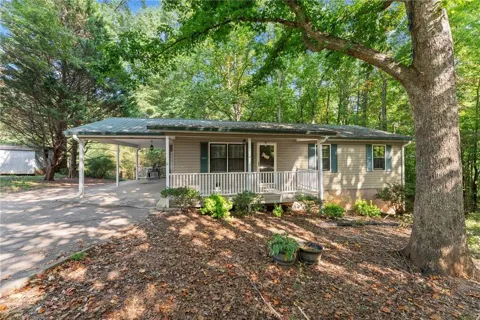 3489 Bell Road