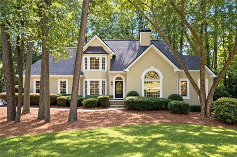 5160 Cameron Forest Parkway