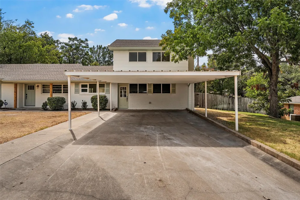 2826 43rd Street Waco, TX 76710