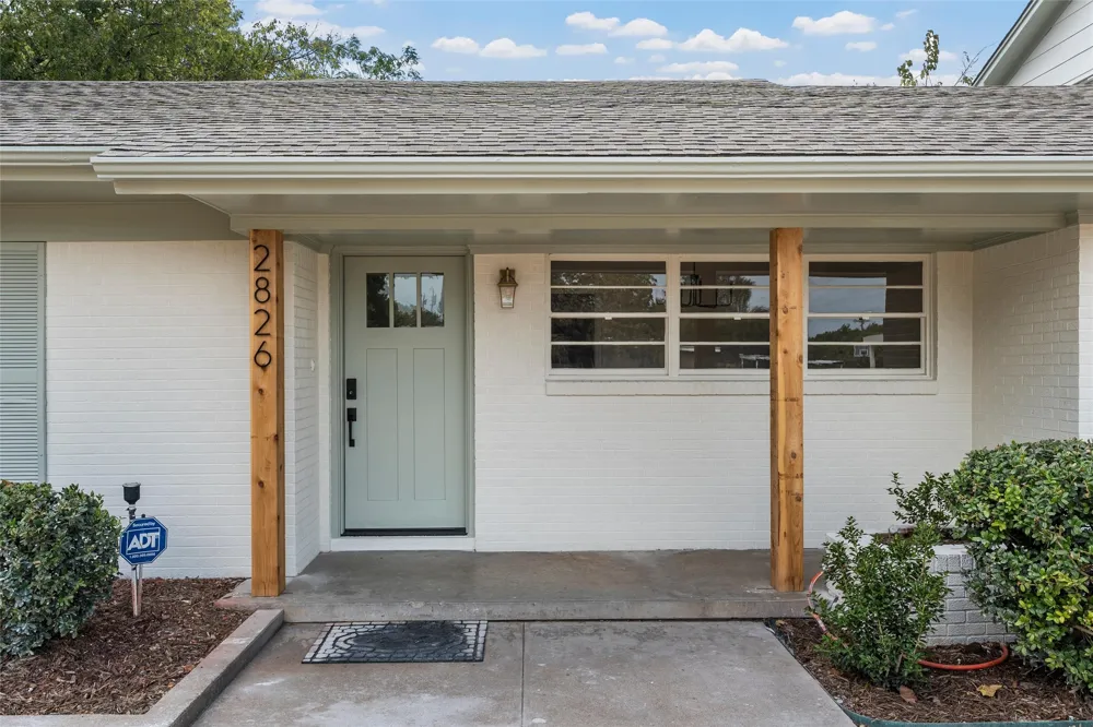 2826 43rd Street Waco, TX 76710