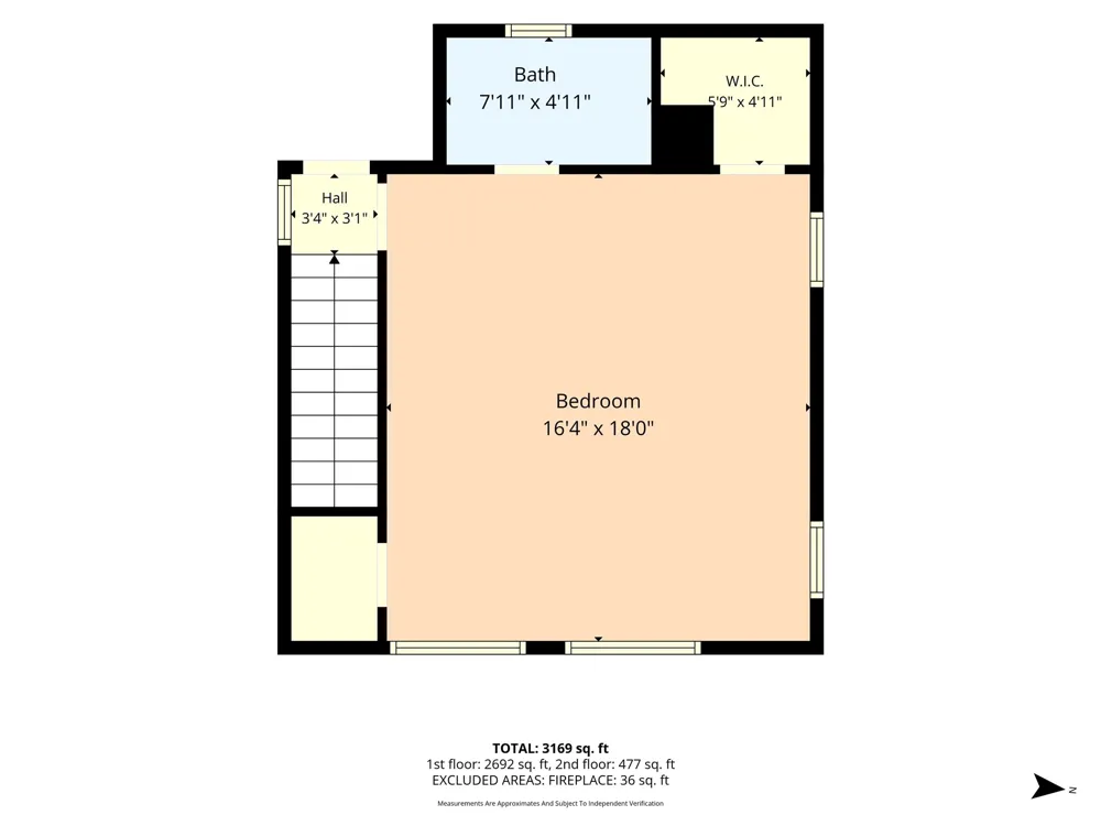 2826 43rd Street Waco, TX 76710