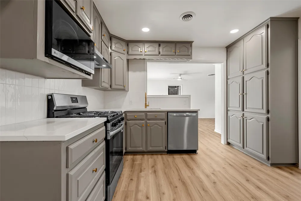 2826 43rd Street Waco, TX 76710