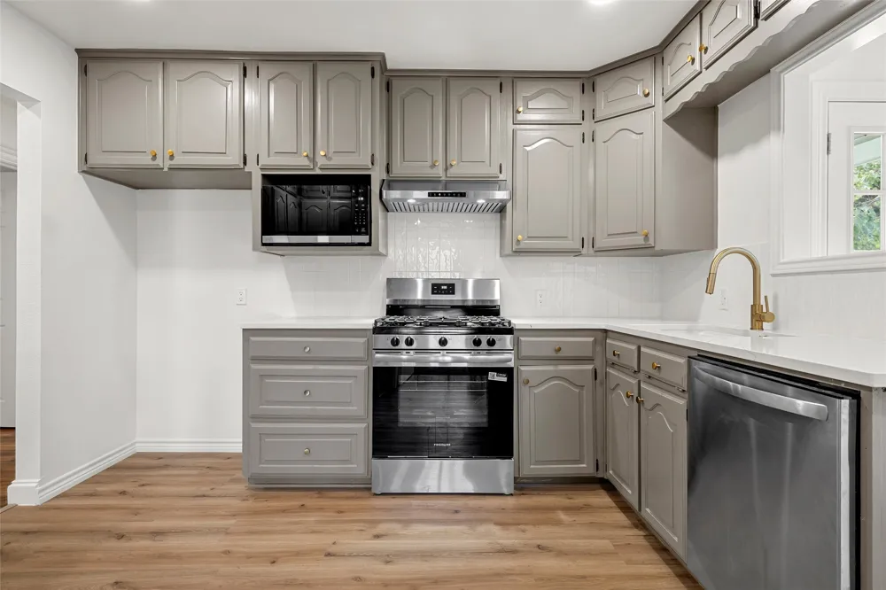 2826 43rd Street Waco, TX 76710