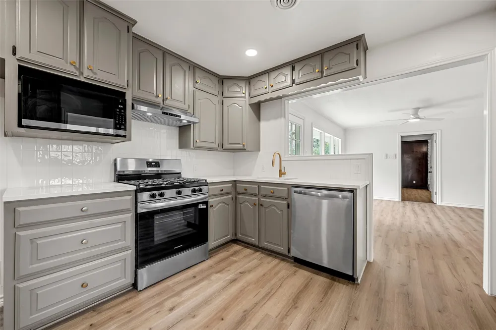 2826 43rd Street Waco, TX 76710