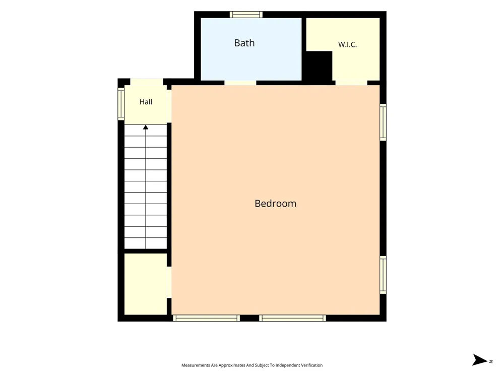 2826 43rd Street Waco, TX 76710