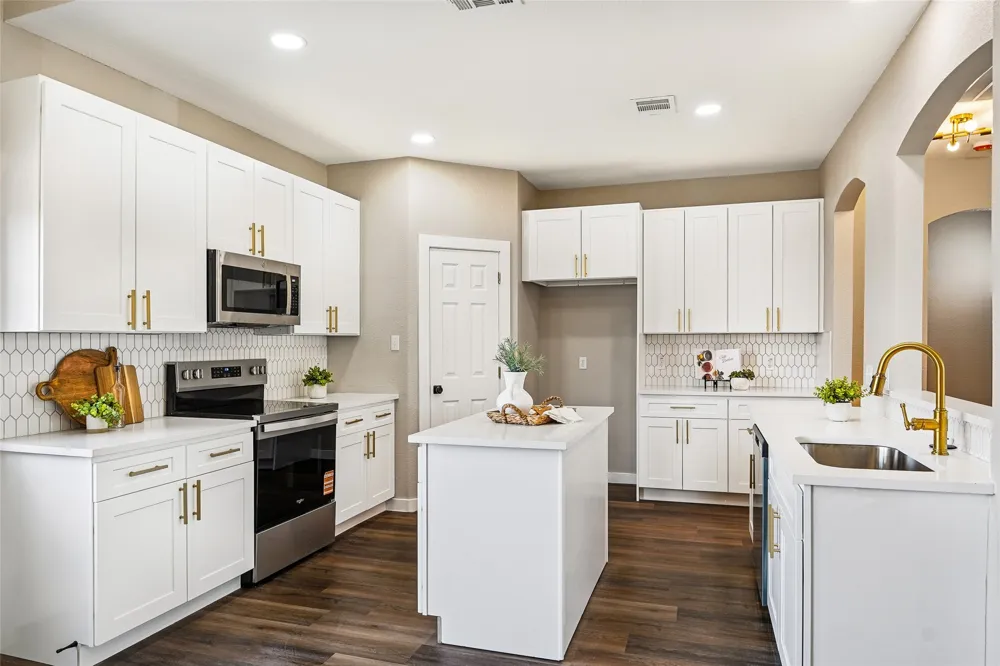 4720 Boothbay Way Fort Worth, TX 76179