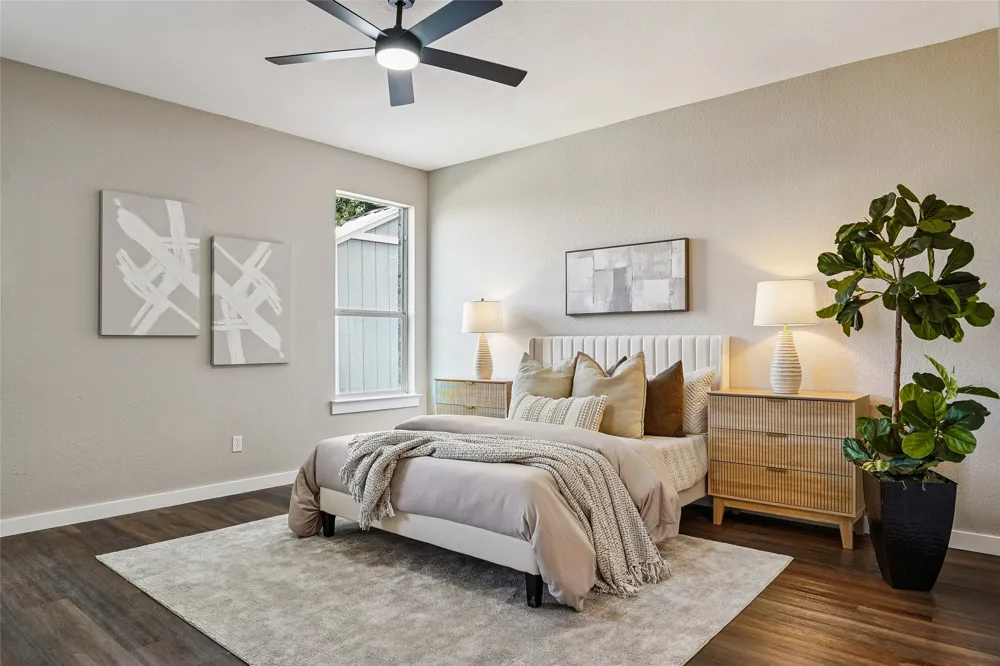 4720 Boothbay Way Fort Worth, TX 76179