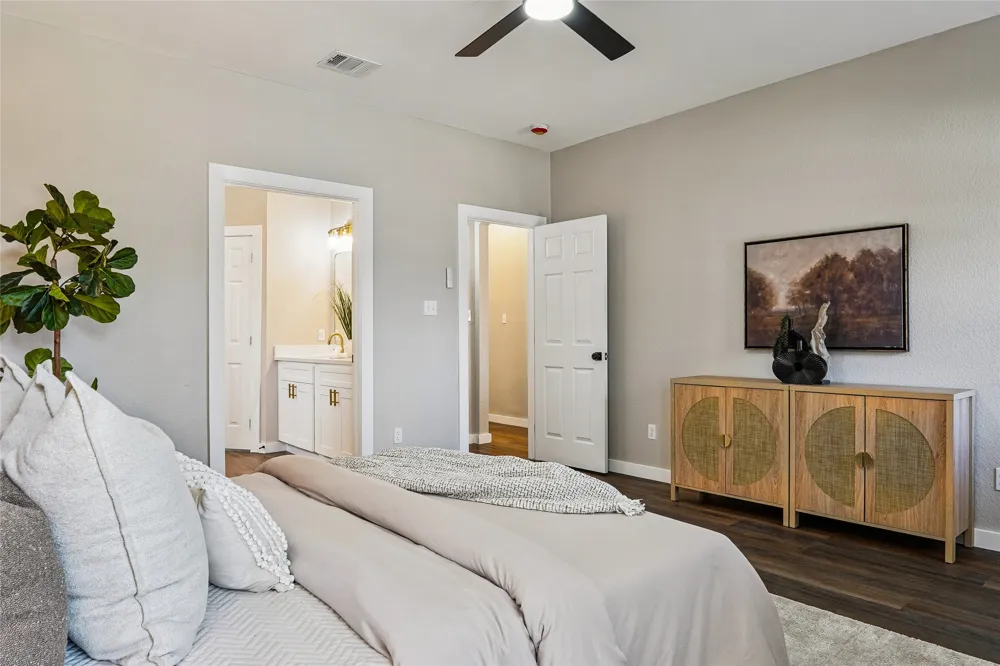4720 Boothbay Way Fort Worth, TX 76179