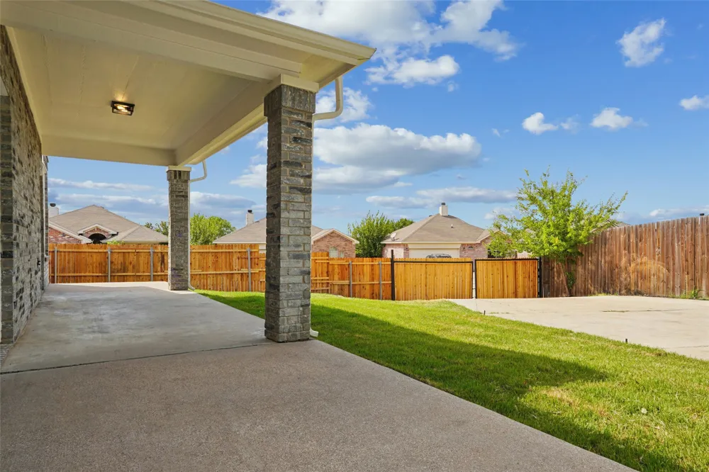 4720 Boothbay Way Fort Worth, TX 76179