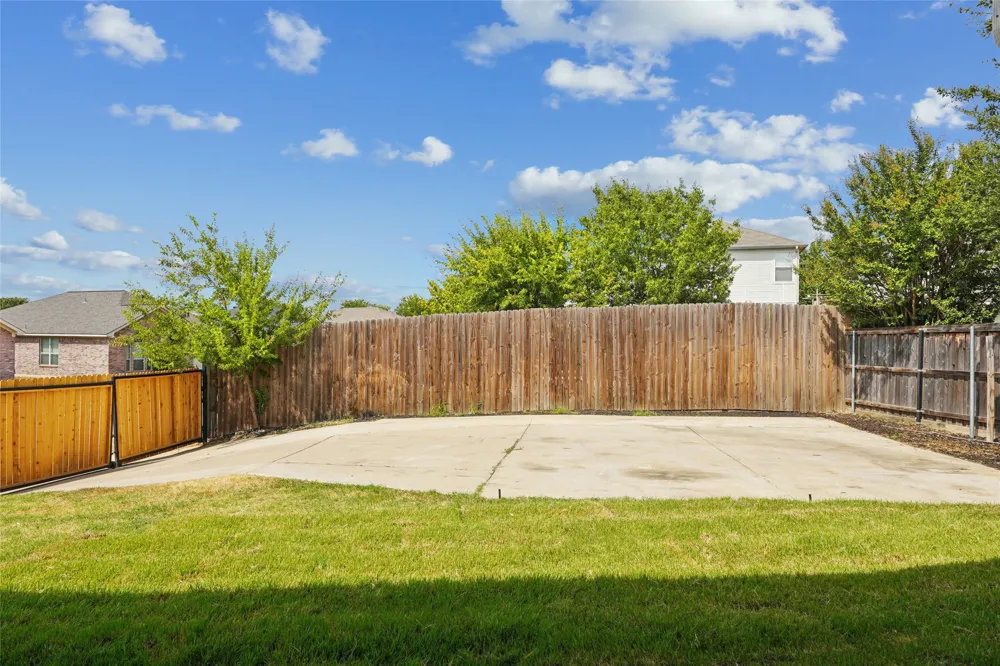 4720 Boothbay Way Fort Worth, TX 76179
