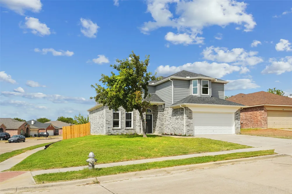 4720 Boothbay Way Fort Worth, TX 76179