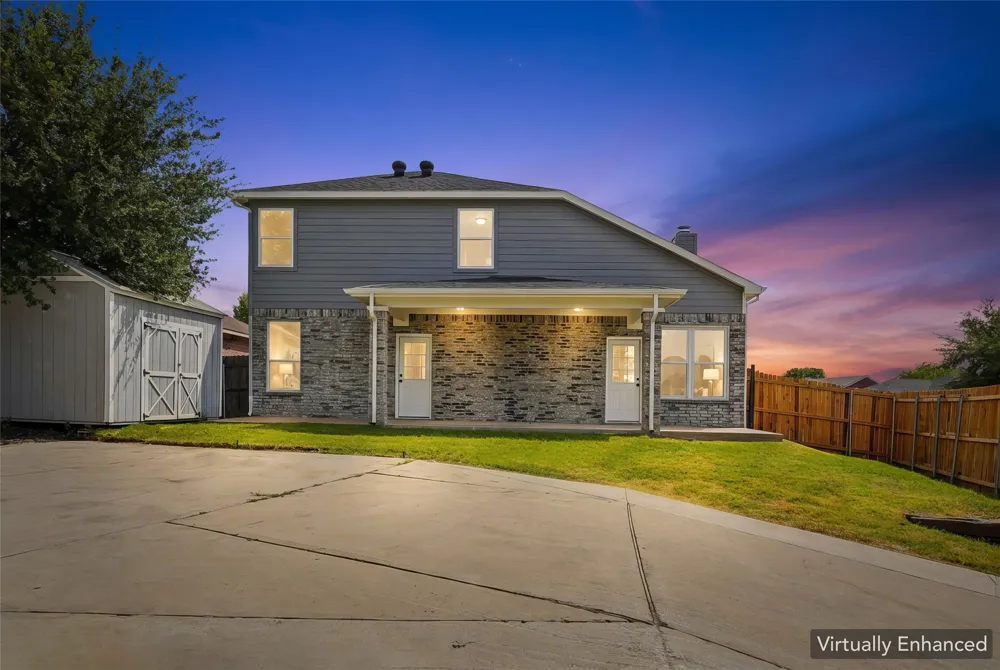 4720 Boothbay Way Fort Worth, TX 76179